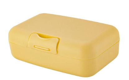 Ланч-бокс Lalababy Follow Me 0,7 л солнечный зайчик